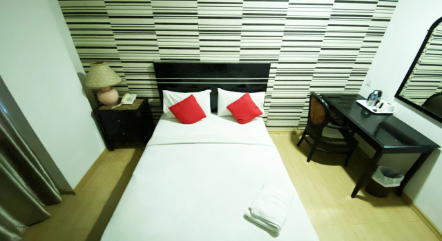 Номер Superior Bluebell Hotel skudai