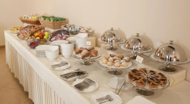 Одноместный номер Standard City Hotel