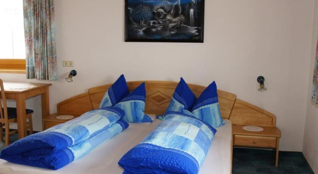 Apart Gander, Rezervovat Hotel Hotely v Tyrolsko s parkováním, Parkování