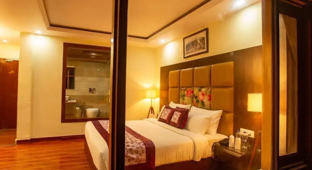 Hotel Snow Lotus