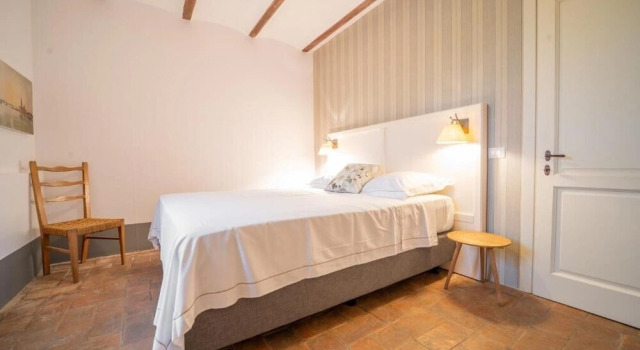 Agriturismo Il Sarale - Umbria, Buchen Sie Bed & Breakfast Città di Castello Umbrien