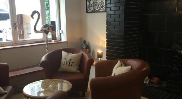 Hotel L'Atmosphere