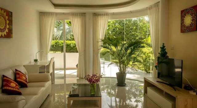 The Inspiration Residence