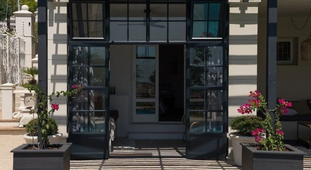 De Tafelberg Guesthouse, Забронировать Отель Отели Кейптауна 5 звезд, рядом с MyCiTi Station Gardens, 5*