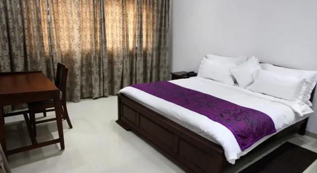 Люкс Sapphero Resorts