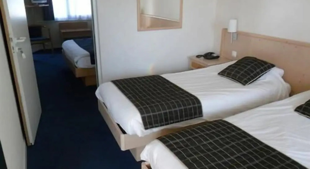 Hôtel à l'Océane, Rezerwuj Hotel  