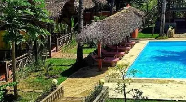 Cocotier Lodge