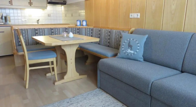 Апартаменты Gästehaus Zedlacherhof