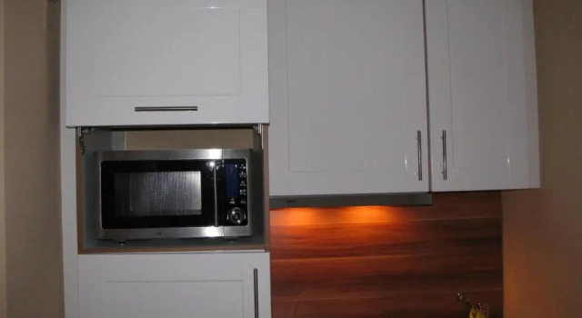 Апартаменты Ferienappartement E612 Fur 2 Personen An Der Ostsee