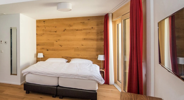 Guarda Lodge