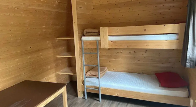 Капсула EuroParcs Het Amsterdamse Bos