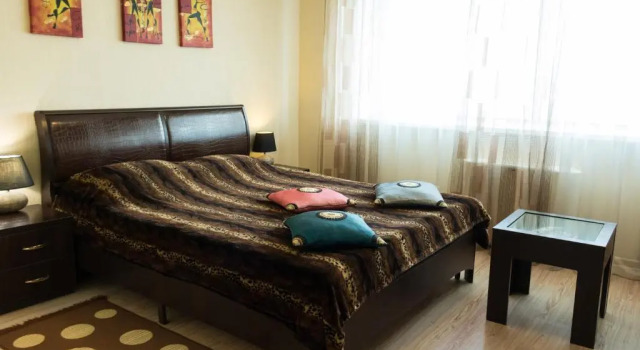 Deluxe room Vip House Hotel