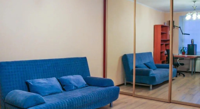 Istok Apartments, Prenota Appartamento UVAO Area Mosca