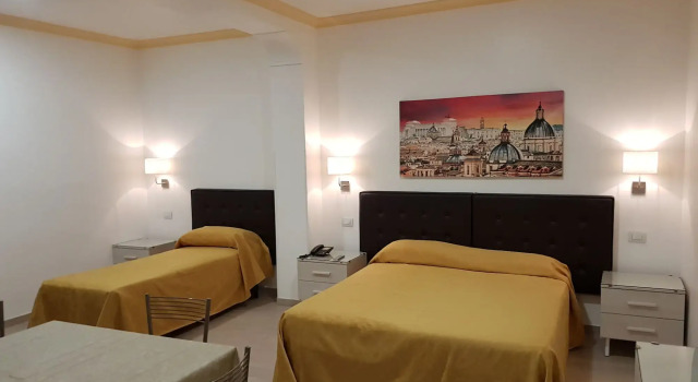 Hotel Artorius