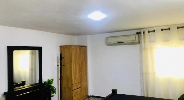 Apartamento Bahaa