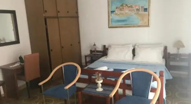 Apartmani Miron