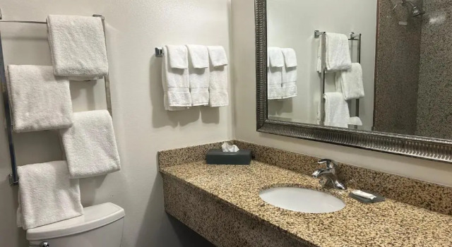 Номер Standard La Quinta by Wyndham Bozeman