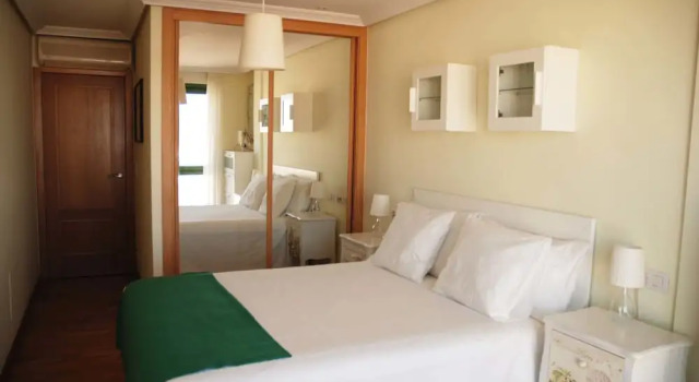 Apartamento Siglo Xxi, Reservar Apartamento Arrecife 