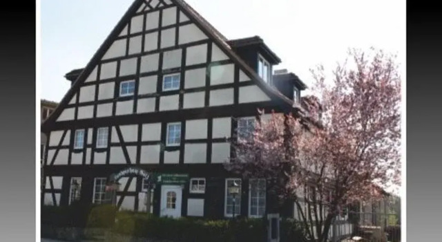 Landgasthaus Götz, Prenota Hotel Hotel a Brandeburgo con parcheggio, Parcheggio