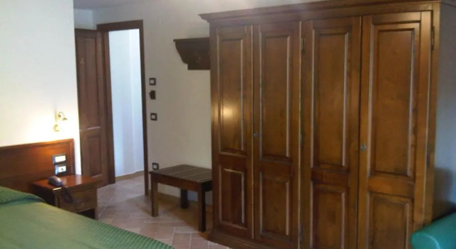 Полулюкс Hotel Ristorante Il Cavaliere