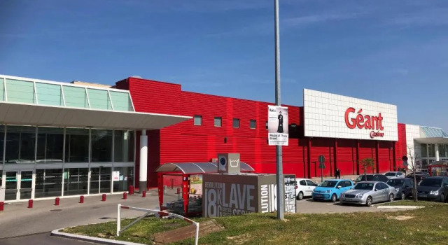 MyHome Basel 1B44, Book Hotel Saint-Louis 