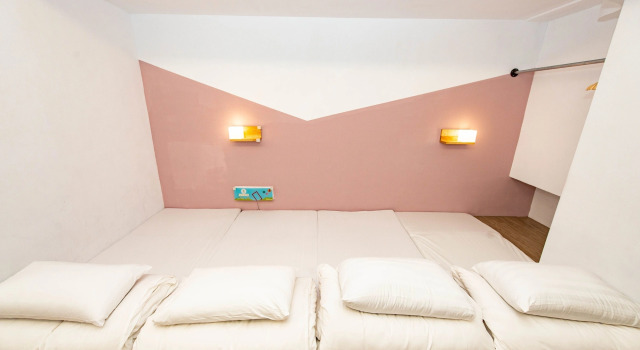 Traveller Inn - Mido Hotel, Prenota Hotel Hotel a Taitung con colazione, Colazione