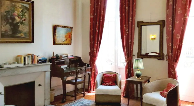 Номер Deluxe Villa Sequoia Garden