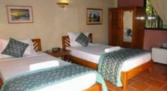 Malibu Bungalows Sihanoukville, Забронировать Отель Отели Сиануквиль по системе «всё включено», Всё включено