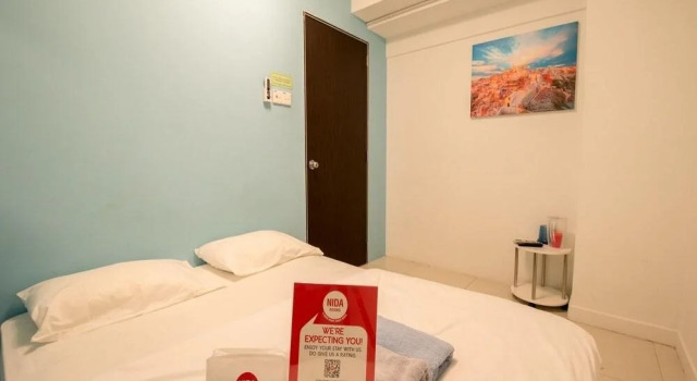 NIDA Rooms Ayer Itam Gourmet Choice, Prenota Hotel Ayer Itam Penang