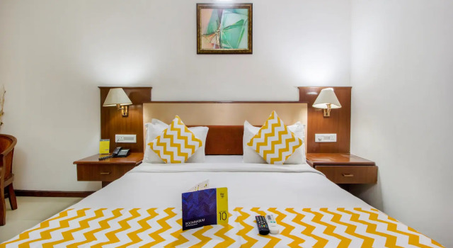 Номер Superior Hotel Royal Empire