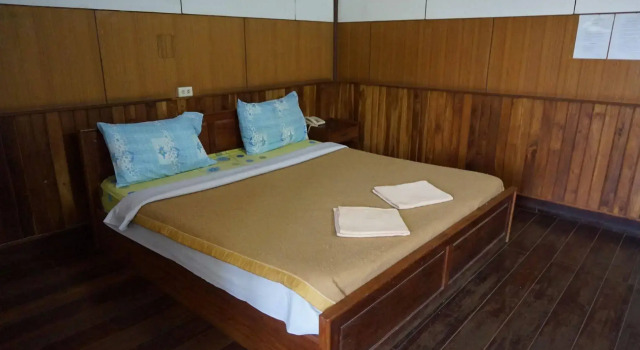 Champa Hotel