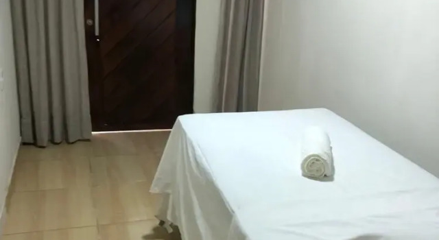 Номер Economy Malai Pousada