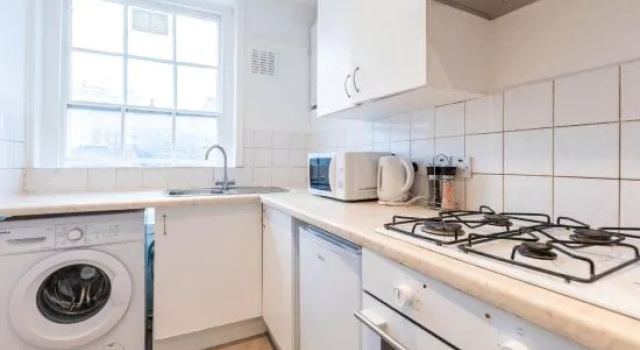 Luxury 2 Bedroom Flat in Balcombe Street, Забронировать Отель Отели Большого Лондона 3 звезды, 3*