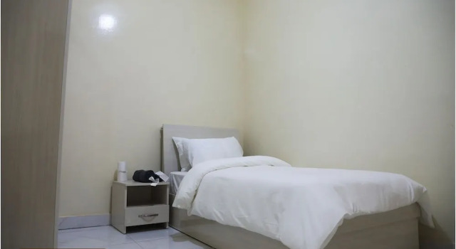 Апартаменты Superior Appartement Nouakchott INN