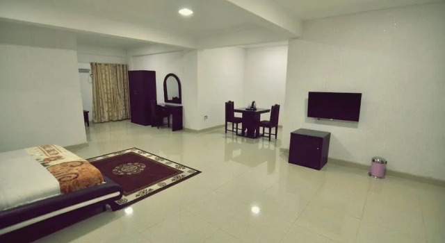 Tahir Guest Palace