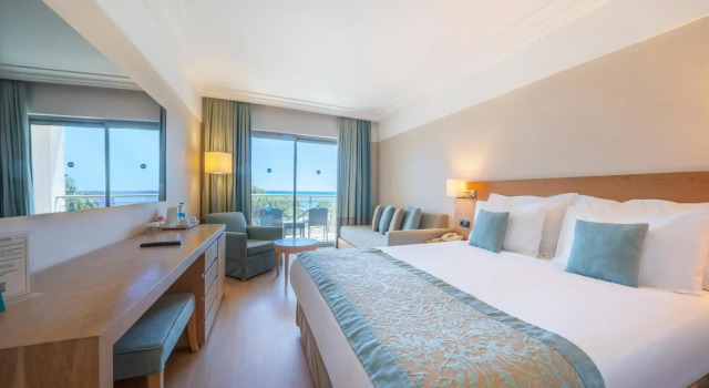 Turquoise Hotel - All Inclusive