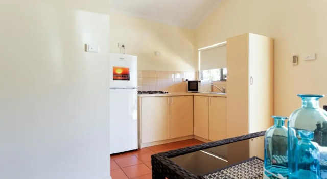 Студия RAC Cable Beach Holiday Park
