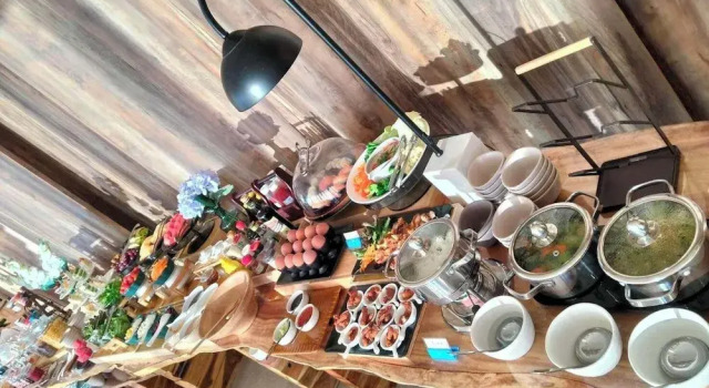 Kiri Rhom Khao Kho, Varaa Hotelli Khao Kho Phetchabun