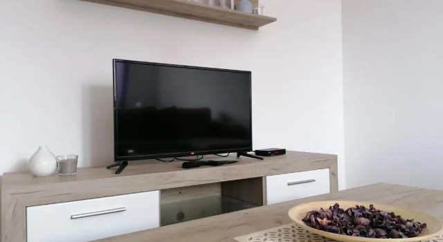 Апартаменты Apartman Alto