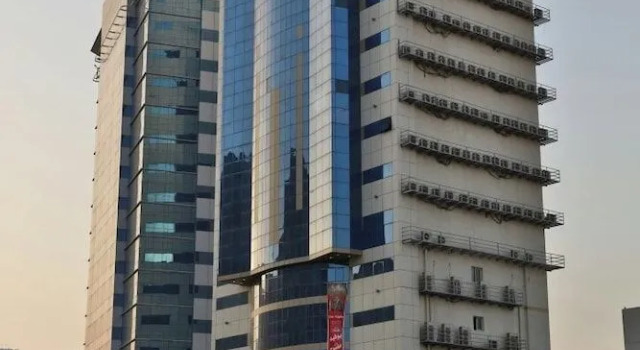Ruba Al Hijaz Hotel, Varaa Hotelli Hotellit Makkah pysäköinnillä, Pysäköinti