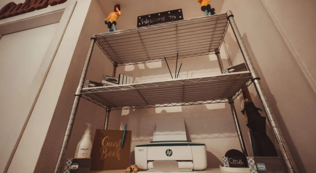 CITRUS LUXURY APARTMENT - holiday apartment with up to 3 bedrooms in palermo center, Забронировать Апартаменты/квартира Отели Кастелламмаре-Вуччирия с парковкой, Парковка