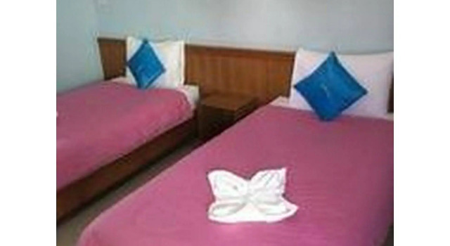 Nida Rooms Navy Blue Makhamtia, Забронировать Отель Отели Южного Таиланда 3 звезды, 3*