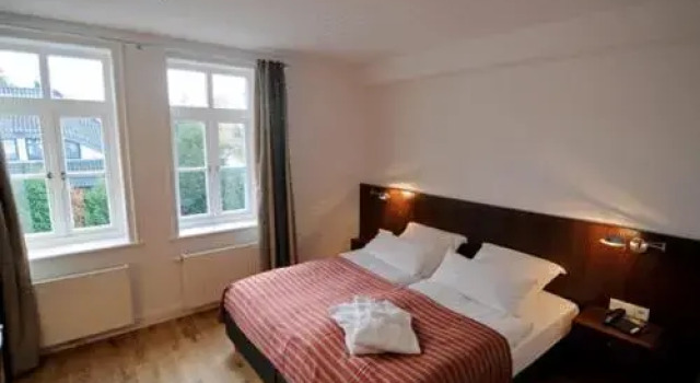 Номер Standard Hotel Am Burgmannshof