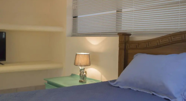 Номер Standard Hotel Playa Bonita