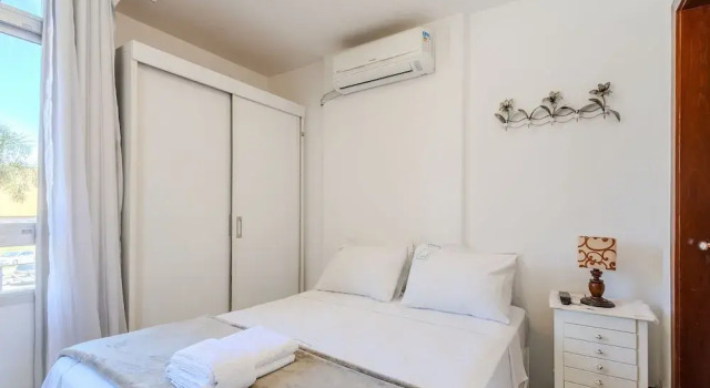 Апартаменты Beautiful Studios in Brasilia - PKS