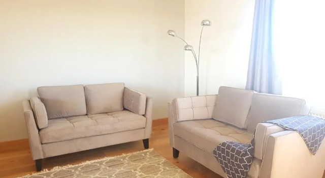 Apartament Park View