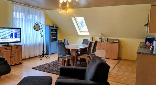 Апартаменты Hotel Drostenhof garni