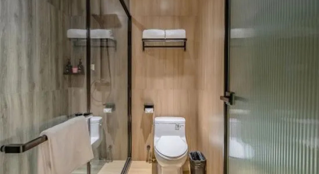 Люкс Luxury Starway Hotel (Baoding Anguo Digital Traditional Chinese Medicine Capital)