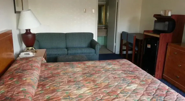 Homegate Inn, Prenota Hotel Elizabethtown Kentucky