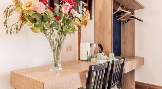 Ariana Luxury Guest House